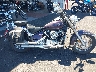 JYAVM01E91A****** Destrozados 2001 Yamaha V Star 650 en Estado de Nevada