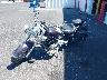 JYAVM01E91A****** Usados y Reparables 2001 Yamaha V Star 650 en Las Vegas