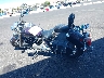 JYAVM01E91A****** Salvamento y Reparables 2001 Yamaha V Star 650 en Las Vegas