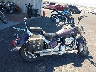 JYAVM01E91A****** Salvamento y Destrozados 2001 Yamaha V Star 650 en Estado de Nevada