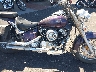 JYAVM01E91A****** Destrozados 2001 Yamaha V Star 650 en Las Vegas