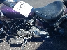 JYAVM01E91A****** Usados 2001 Yamaha V Star 650 en Las Vegas