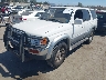 JT3GN87RXV0****** Used and Repairable 1997 Toyota 4Runner in North Hollywood
