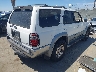 JT3GN87RXV0****** Salvage and Wrecked 1997 Toyota 4Runner in California State