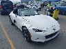 JM1NDAD74G0****** Repairable 2016 Mazda MX-5
