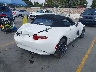 JM1NDAD74G0****** Salvage and Wrecked 2016 Mazda MX-5 in Fremont