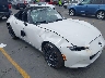 JM1NDAD74G0****** Salvage and Wrecked 2016 Mazda MX-5 in Fremont
