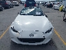 JM1NDAD74G0****** Used 2016 Mazda MX-5 in California State