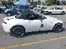 JM1NDAD74G0****** Repairable 2016 Mazda MX-5 in California State