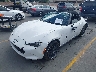 JM1NDAD74G0****** Used and Repairable 2016 Mazda MX-5 in Fremont