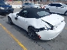 JM1NDAD74G0****** Salvage and Repairable 2016 Mazda MX-5 in Fremont