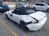 JM1NDAD74G0****** Salvage and Wrecked 2016 Mazda MX-5 in California State