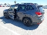 JF2SKARC9MH****** Salvage and Repairable 2021 Subaru Forester in Los Angeles South