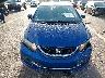 19XFB2F81FE****** Destrozados 2015 Honda Civic en Estado de Florida