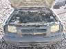 5N1ED28Y11C****** Repairable 2001 Nissan Xterra in Gulf Coast