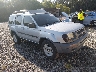 5N1ED28Y11C****** Salvage and Wrecked 2001 Nissan Xterra in Gulf Coast