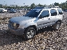 5N1ED28Y11C****** Used and Repairable 2001 Nissan Xterra in Gulf Coast