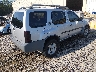5N1ED28Y11C****** Salvage and Wrecked 2001 Nissan Xterra in Mississippi State