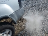 5N1ED28Y11C****** Salvage and Repairable 2001 Nissan Xterra in Mississippi State