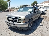 1GCEC19T36Z****** Usados y Reparables 2006 Chevrolet Silverado 1500 en Fontana