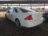 1HGEM22524L****** Salvage and Repairable 2004 Honda Civic in Phoenix