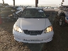 1HGEM22524L****** Salvage and Repairable 2004 Honda Civic in Arizona State