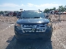1FM5K8D88FG****** Destrozados 2015 Ford Explorer en Estado de Tennessee