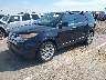 1FM5K8D88FG****** Usados y Reparables 2015 Ford Explorer en Memphis