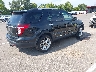 1FM5K8D88FG****** Salvamento y Destrozados 2015 Ford Explorer en Estado de Tennessee