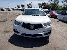 5J8YD4H58HL****** Wrecked 2017 Acura MDX in California State