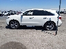 5J8YD4H58HL****** Repairable 2017 Acura MDX in California State