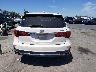 5J8YD4H58HL****** Wrecked 2017 Acura MDX