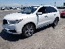 5J8YD4H58HL****** Used and Repairable 2017 Acura MDX in Anaheim Consolidated