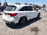 5J8YD4H58HL****** Salvage and Wrecked 2017 Acura MDX in California State