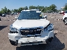 JF2SJAEC6HH****** Wrecked 2017 Subaru Forester in Ohio State