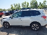 JF2SJAEC6HH****** Repairable 2017 Subaru Forester in Ohio State