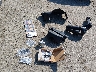 1GCCS1447XK****** Wrecked 1999 Chevrolet S-10 in Washington State