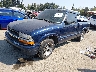 1GCCS1447XK****** Used and Repairable 1999 Chevrolet S-10 in Seattle