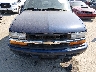 1GCCS1447XK****** Salvage and Repairable 1999 Chevrolet S-10 in Washington State