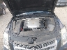 1G6DF577590****** Reparables 2009 Cadillac CTS en Indianapolis