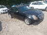1G6DF577590****** Salvamento y Destrozados 2009 Cadillac CTS en Indianapolis
