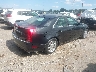 1G6DF577590****** Salvamento y Destrozados 2009 Cadillac CTS en Estado de Indiana
