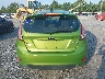 3FADP4EJ6KM****** Destrozados 2019 Ford Fiesta