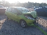 3FADP4EJ6KM****** Salvamento y Destrozados 2019 Ford Fiesta en Pensacola