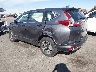 2HKRW6H37KH****** Salvage and Repairable 2019 Honda CR-V in Salt Lake City