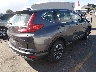 2HKRW6H37KH****** Salvage and Wrecked 2019 Honda CR-V in Utah State