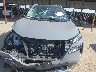 JN8AT3DC2MW****** Destrozados 2021 Nissan Rogue en Estado de Texas