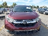 2HKRW5H38KH****** Used 2019 Honda CR-V in California State