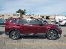 2HKRW5H38KH****** Repairable 2019 Honda CR-V in California State