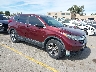 2HKRW5H38KH****** Salvage and Wrecked 2019 Honda CR-V in Fremont